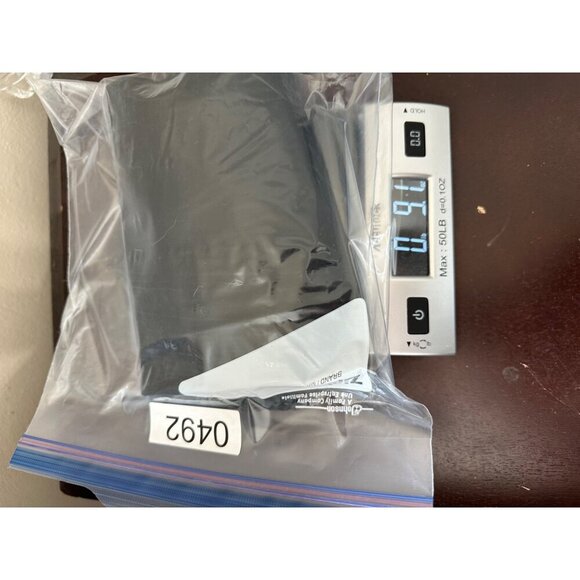 Old Navy Dress Pants Boys 7 Straight Black Built In Flex Reinforced Knees NWT - Picture 8 of 8